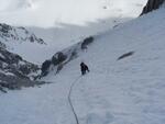 Couloir N du Coup de Sabre