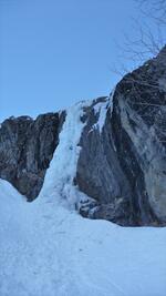 Le Monde des Glaces