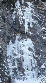 Cascade des Violins