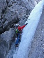 Torrent de Queyrières