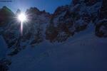 Col du Glacier Noir - Ailefroides