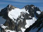 Couloir Sud de Roche Paillon
