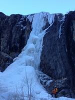 Le Monde des Glaces