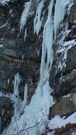 Cascade des Violins