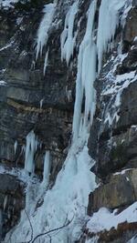 Cascade des Violins