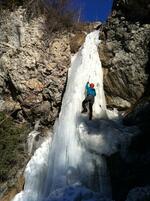 Conduite Forcée de l'Argentière