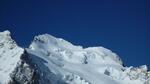 Couloir de Barre Noire - Ecrins