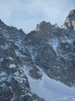 Col du Glacier Noir - Ailefroides