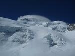 Barre des Ecrins