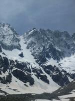 Couloir N de la Roche Faurio