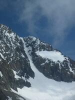 Couloir Sud de Roche Paillon