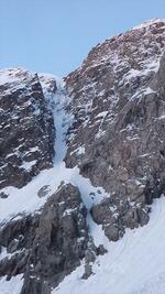 Couloir Dérobé