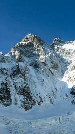 Marchal Ombre (Ailefroide Orientale nord)