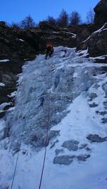 Cascade de Chambran