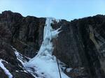 Le Monde des Glaces