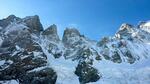 Col du Glacier Noir - Ailefroides