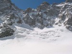 Col du Glacier Noir - Ailefroides