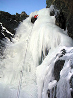 La Cabriette - Vallon de Chabrière