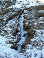 Cascade de Séguret Foran