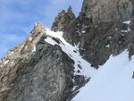 Col des Avalanches - Ecrins