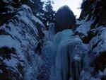 Cascade des Eysserennes