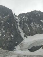 Couloir Nord des Bans