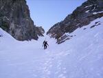 Couloir Davin