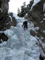 Torrent de Queyrières