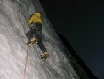 Couloir Chaud