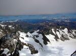 Couloir Sud de Roche Paillon