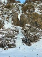 Cascade de Chambran