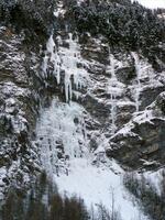 Cascade des Violins