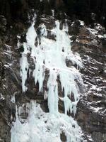 Cascade des Violins