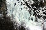 Cascade des Eysserennes