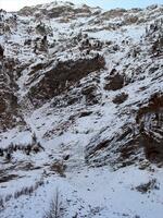 Nain des Ravines
