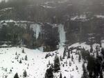 Cascade du Bourget