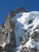 Couloir Chaud