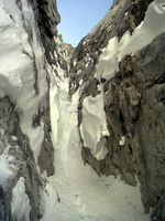 La Raie des Fesses - Pic Sans Nom