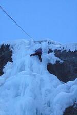 Le Monde des Glaces