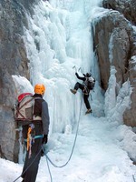 Torrent de Queyrières