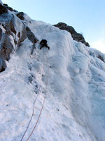 Cascade des Eysserennes