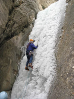 Torrent de Queyrières