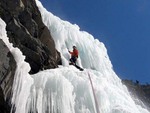 Cascade de la Pisse (Rabioux)