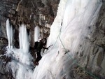 Cascade des Violins