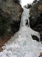 Conduite Forcée de l'Argentière