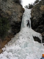 Conduite Forcée de l'Argentière