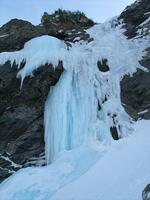 Torrent de Gramusat