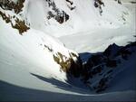 Col du Glacier Noir - Ailefroides