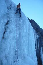 Le Monde des Glaces