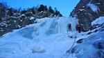 Cascade des Eysserennes